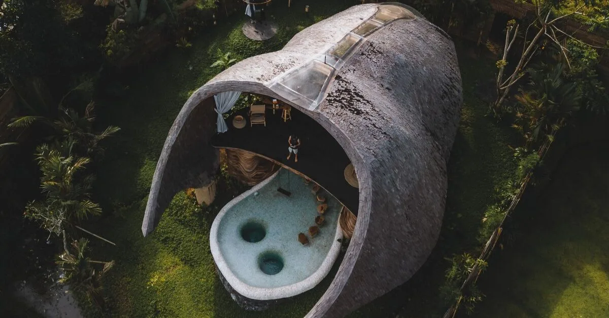 These Bali Airbnbs deliver resort-level luxury in your own private villa