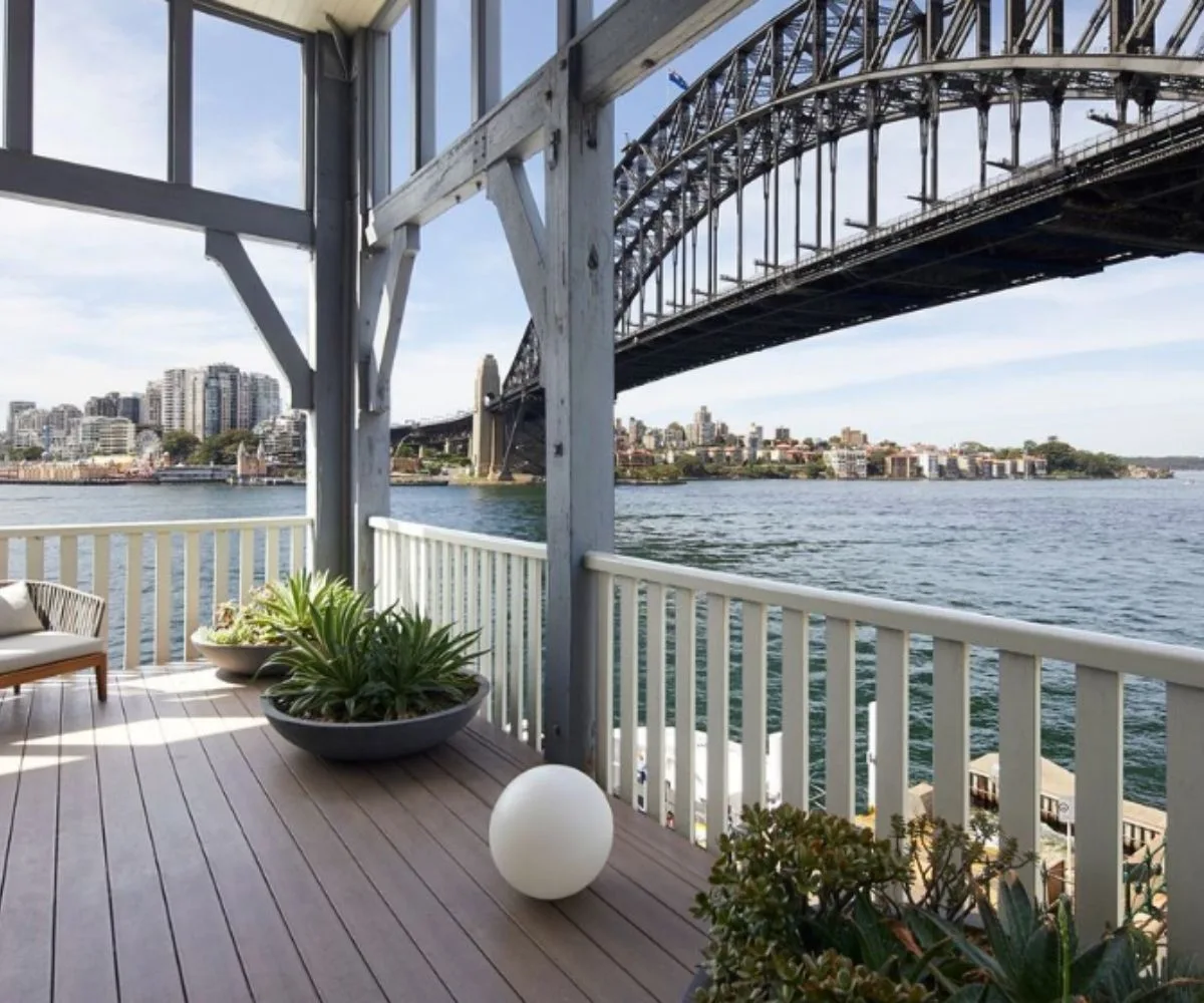 Best Sydney for New Year’s Eve