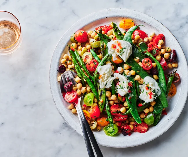 Almost 80 quick dinner ideas to dial up the flavour (but not the labour)