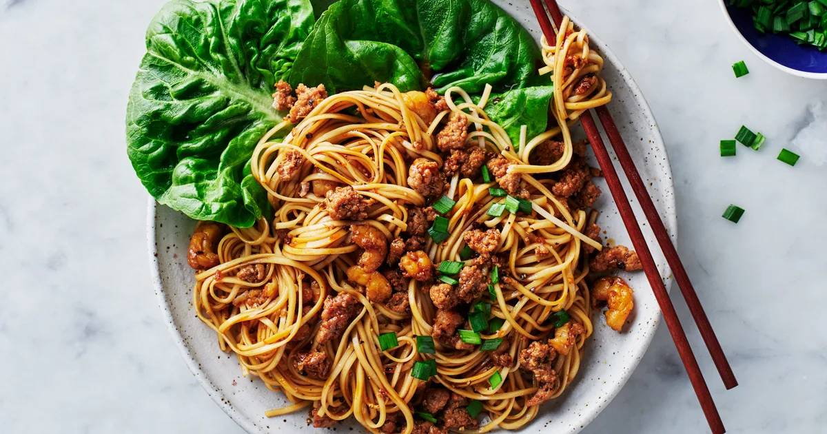 Almost 80 quick dinner ideas to dial up the flavour (but not the labour)