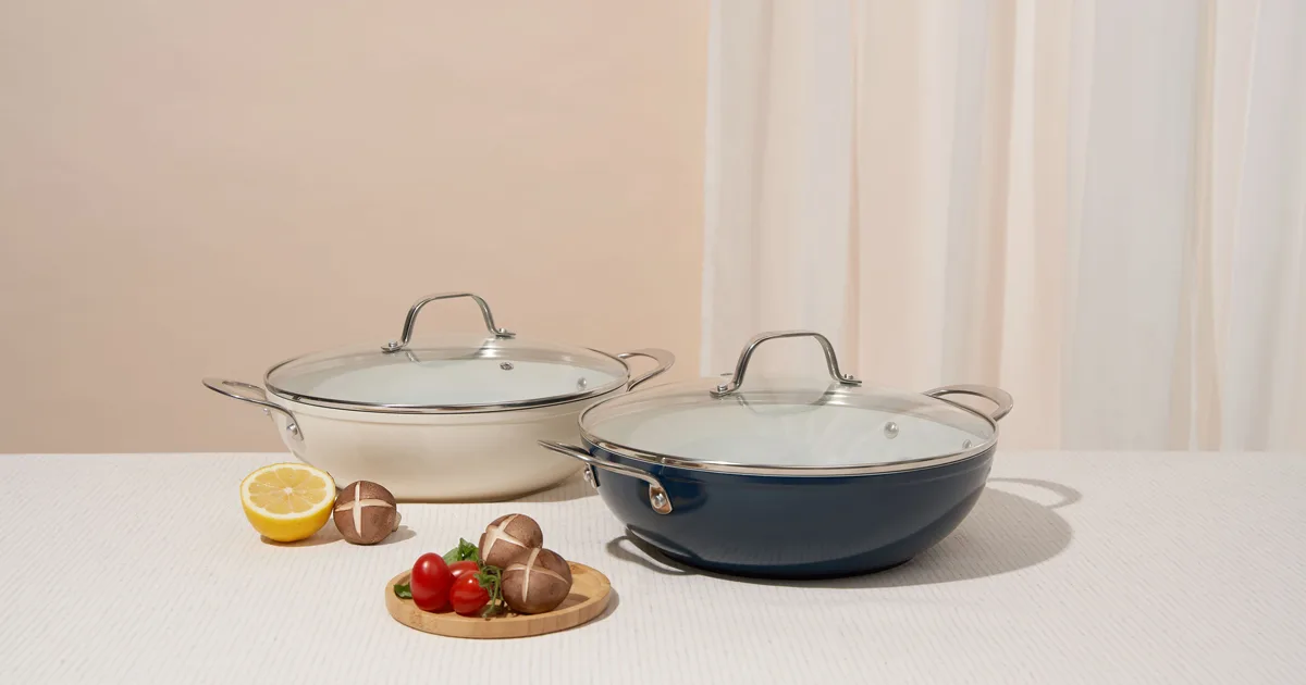 12 masterful cookware sets for the discerning home chef