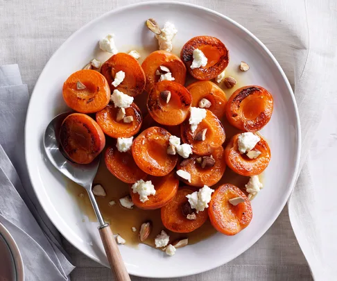 Best apricot recipes, from apricot chicken recipe to pictured apricot, honey, coffee and macadamia trifle
