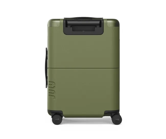Melbourne-based brand July is known to have a luggage sale for Black Friday.