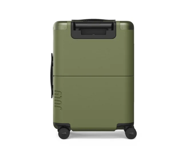 Melbourne-based brand July is known to have a luggage sale for Black Friday.