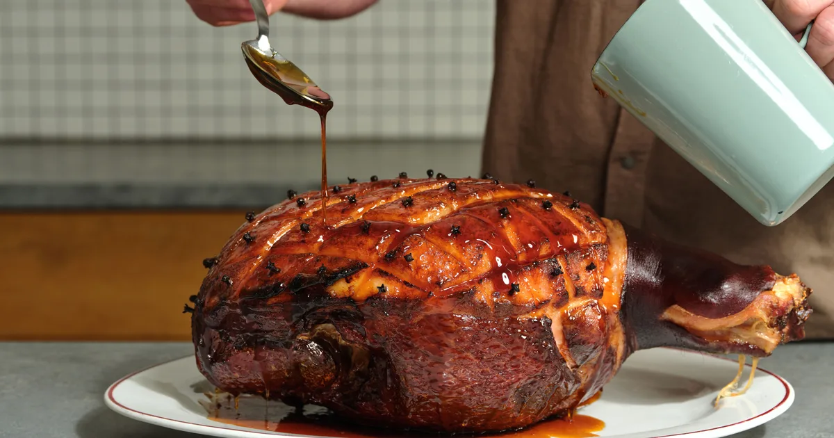 Where to buy the best Christmas hams in Australia this festive season