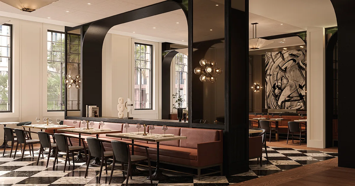 Best restaurants open on Christmas Day 2025 around Australia