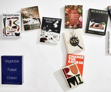 Best cookbooks 2023