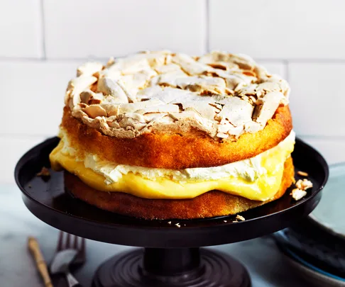 Gourmet Traveller's most popular recipes for 2023