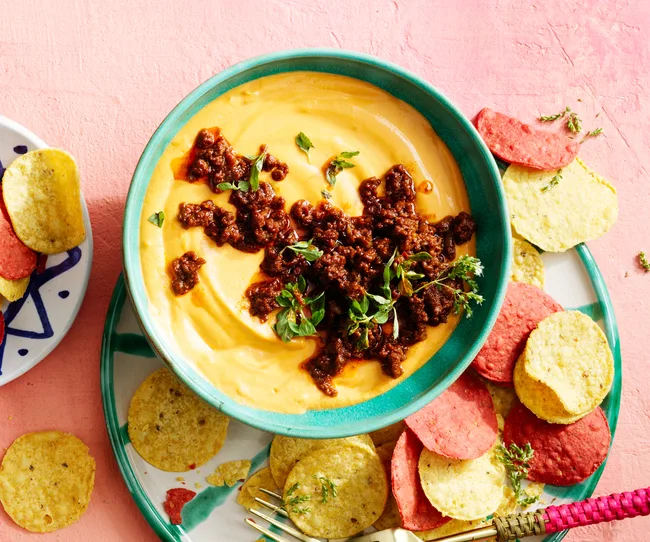 GT's ultimate collection of Mexican recipes