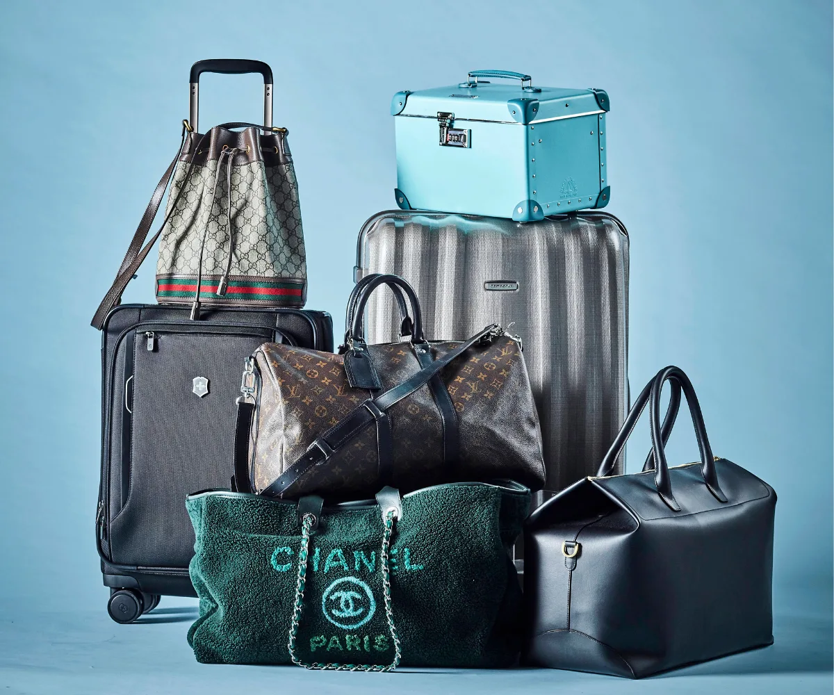 Where to find the best luggage sales right now Gourmet Traveller