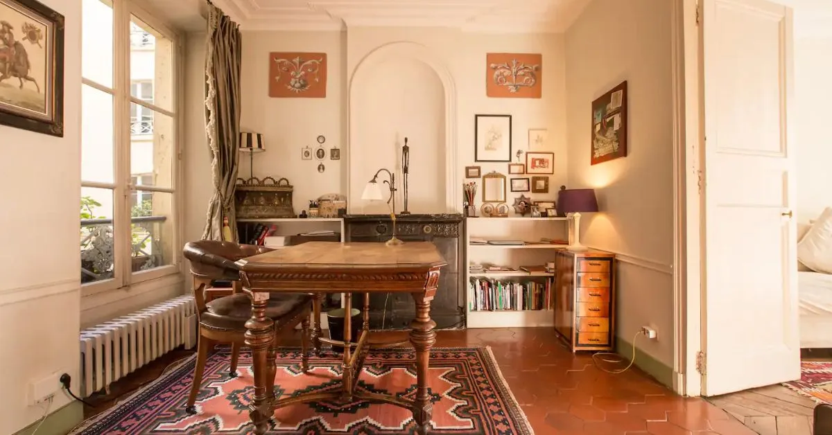 5 luxe Airbnbs in Paris to book for your Parisian sojourn