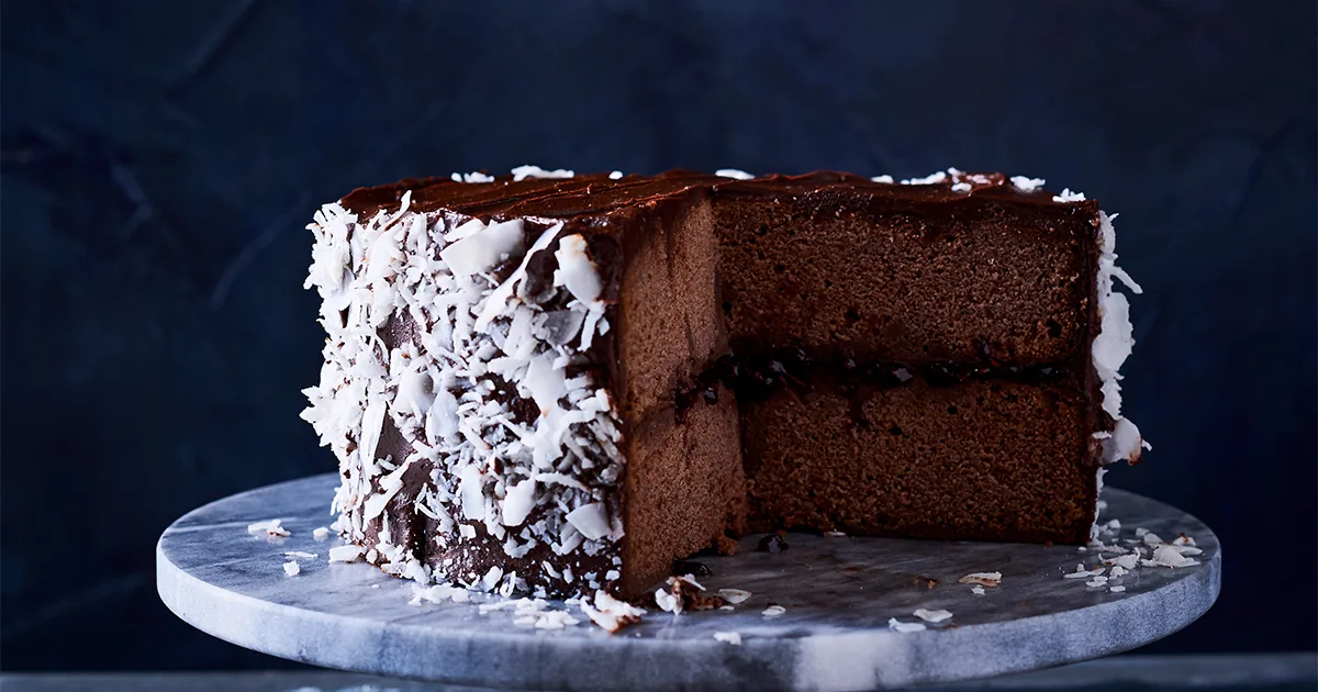 35 of our best chocolate recipes for Easter