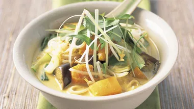 <i>The Complete Book of Modern Asian</i>