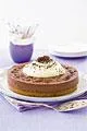 Moccachino cheesecake