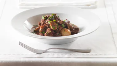 Stuart Scott/Kate Brown