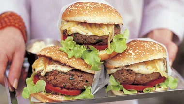 Scott Cameron, stylist unknown