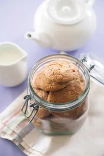 Gingernuts