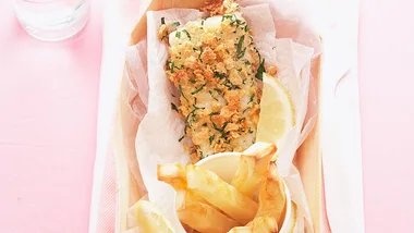 Photographer: Jason Hamilton. Stylist: Justine Osborne