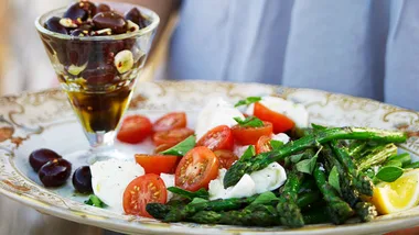 Photography by Anson Smart. Styling by David Morgan