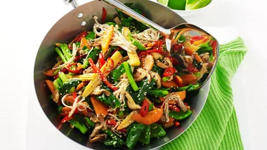 Photography by Julie Crespel