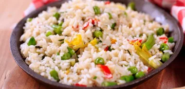 Fried rice
