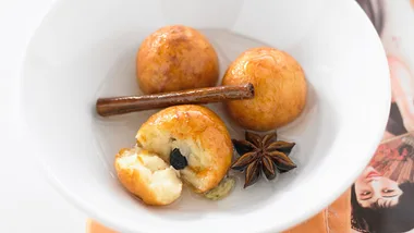 Gulab jaman