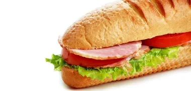 Turkish lamb burgers