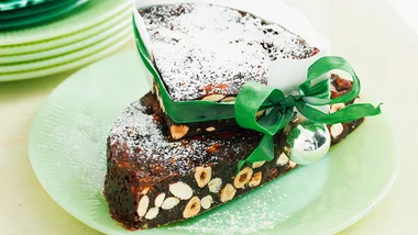 Panforte