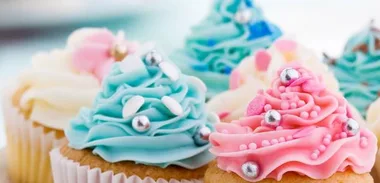 Best-ever cupcakes