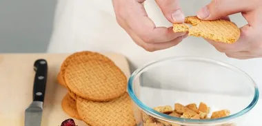 How to make fridge cakes