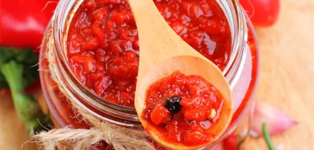 Christmas gift idea recipes