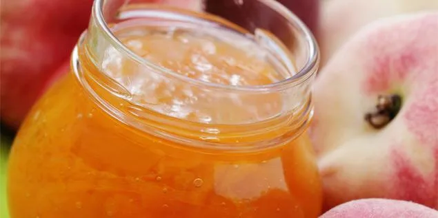 Delicious old-fashioned jam recipes