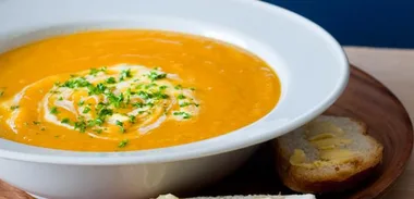 Carrot Soup