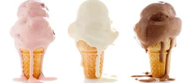 Condensed Milk Ice Cream