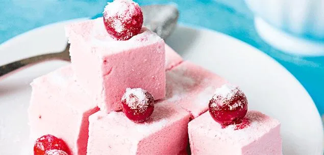 Marshmallows