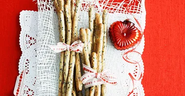 Grissini Sticks