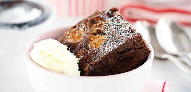 Marshmallow_Brownie recipe