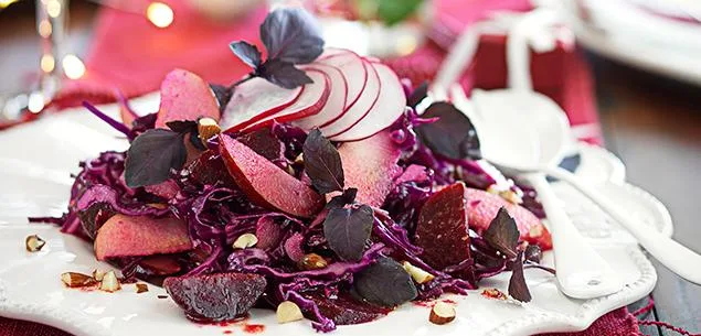 Red_Cabbage_Salad recipe