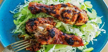 Home-made Jamaican Chicken recipe