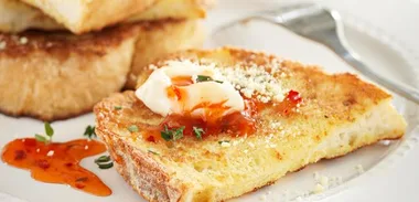 French toast