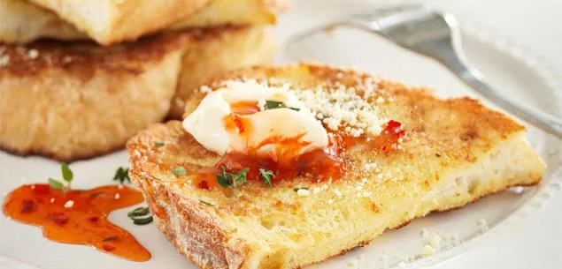 French toast