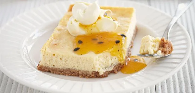 Cheesecake