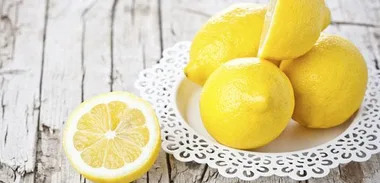 Lemon cheese