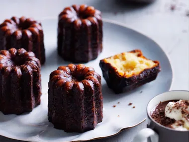 Canelés