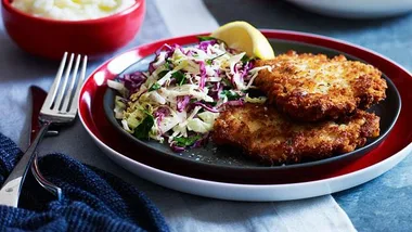 Schnitzel