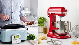 Upgrade your cooking game with these practical kitchen tools and gadgets