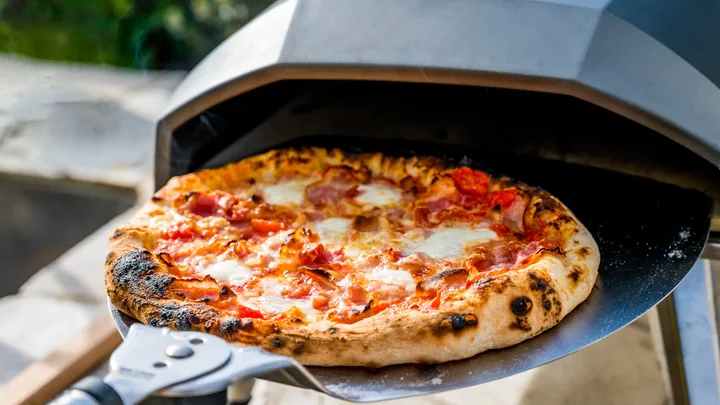 Elevate your al fresco dining with the best outdoor pizza ovens