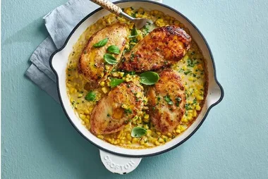 Our favourite Test Kitchen recipes