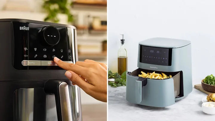 A foodie’s guide to the best air fryers in New Zealand