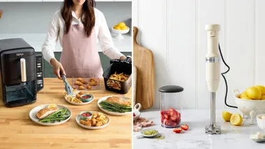 Upgrade your cooking game with these practical kitchen tools and gadgets